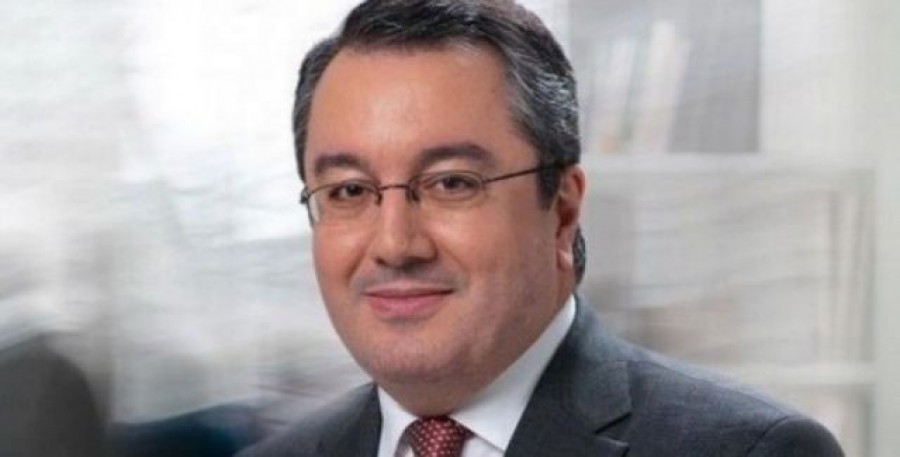 Μόσιαλος: Δεν αντέχουμε ένα δεύτερο lockdown, πρέπει να το αποτρέψουμε με συστηματική προσπάθεια