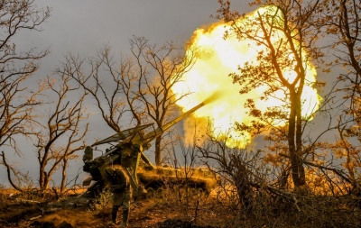 Στις φλόγες η Dnipro – «Ουκρανία αποδέξου το, ηττήθηκες» - Μπλόκο από Πεντάγωνο ΗΠΑ στην παροχή όπλων, τρομερό έλλειμμα