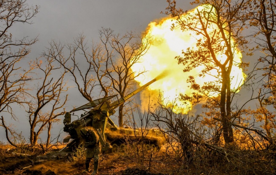 Στις φλόγες η Dnipro – Ο Zelensky με μαύρο χρήμα σε VIP αεροπλάνο - ΗΠΑ: «Ουκρανία αποδέξου το, ηττήθηκες» - Μπλόκο από Πεντάγωνο