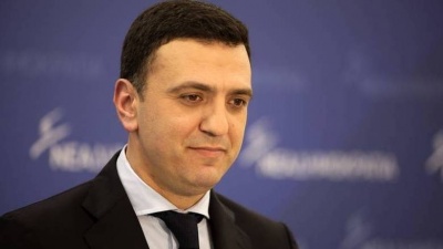 Κικίλιας: Η κερκοπόρτα στο Αιγαίο δεν θα ανοίξει – Να μη λύσει η κυβέρνηση τα ελληνοτουρκικά, όπως το Σκοπιανό