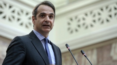 Μητσοτάκης: Το αεροδρόμιο στο Ηράκλειο θα είναι το καλύτερο στη χώρα