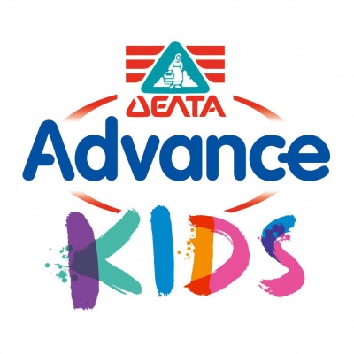 Νέο Advance kids με γάλα και φρούτα 100% βιολογικής καλλιέργειας από τη ΔΕΛΤΑ!