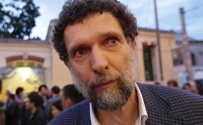 Τουρκία: Την ισόβια κάθειρξη του Ο.Kavala εισηγήθηκε ο εισαγγελέας για απόπειρα ανατροπής της κυβέρνησης