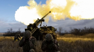 Ευρωπαίοι θέλουν να στείλουν και βόμβες διασποράς στην Ουκρανία