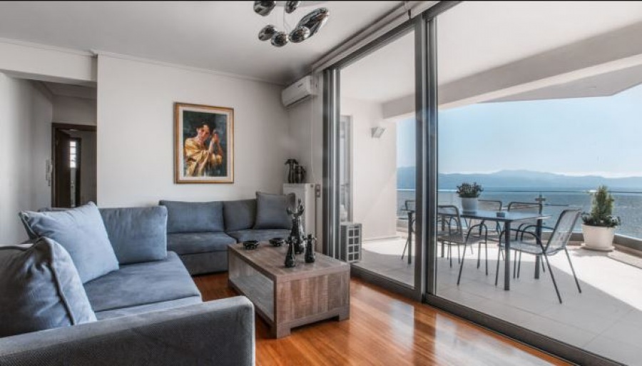 Κορωνοϊός: Δωρεάν διάθεση καταλυμάτων Airbnb σε γιατρούς και νοσηλευτές