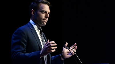 Νέο... αυτογκόλ Κασσελάκη - Τώρα, ζητά επιπλέον 5% δαπάνες για την Υγεία - Γεωργιάδης: Χρειάζονται 11 δισ., ποιους θα φορολογήσετε;