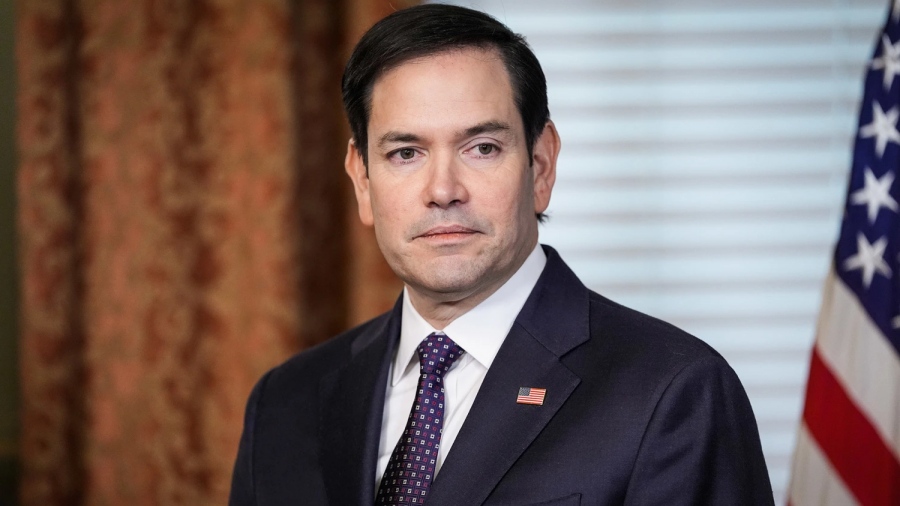 Τρομερή ομολογία Rubio, κήδεψε την ηγεμονία των ΗΠΑ: «Τελείωσε η εποχή που λύναμε τα προβλήματα όλου του πλανήτη»