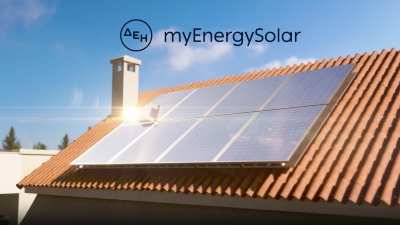 Φωτοβολταϊκά συστήματα σε 12 ή 24 άτοκες δόσεις από τη ΔΕΗ