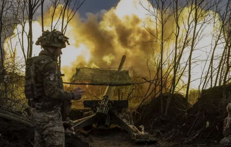 Σοκ - Η Ουκρανία θα στείλει στο μέτωπο… 15χρονα - Δεν έχουν άλλους
