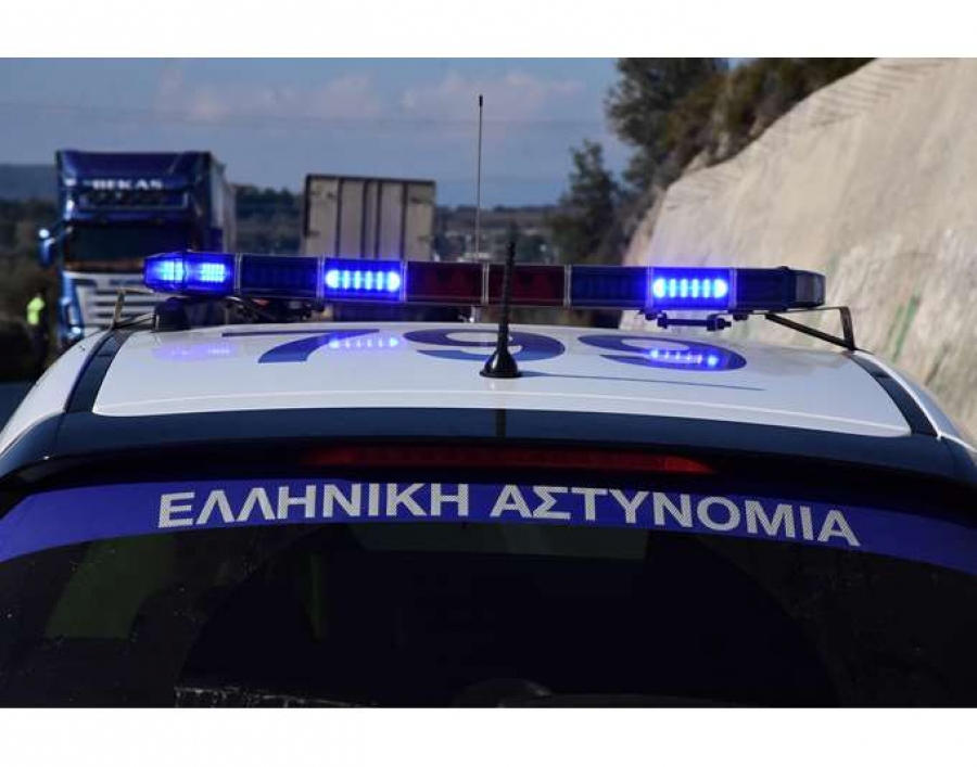 Θεσσαλονίκη: Απαγόρευση κυκλοφορίας λόγω υψηλού κινδύνου εκδήλωσης πυρκαγιάς - Πού μπαίνει lockdown για τους πεζούς