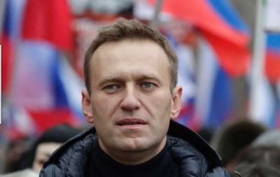Γερμανία: Στο νοσοκομείο Charite του Βερολίνου εισήχθη ο Navalny