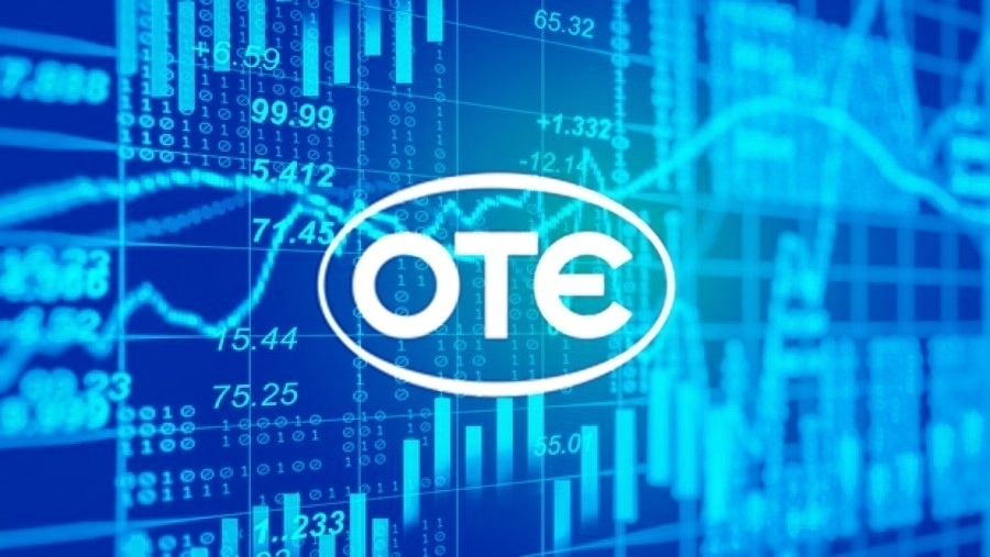 Ο ΟΤΕ αγόρασε 299 χιλ. ίδιες μετοχές αξίας 5,9 εκατ. ευρώ