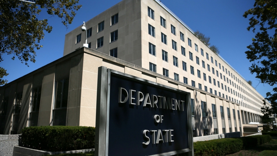 Έκθεση του State Department για τα ανθρώπινα δικαιώματα: Η Ελλάδα έχει αποτελεσματικούς μηχανισμούς