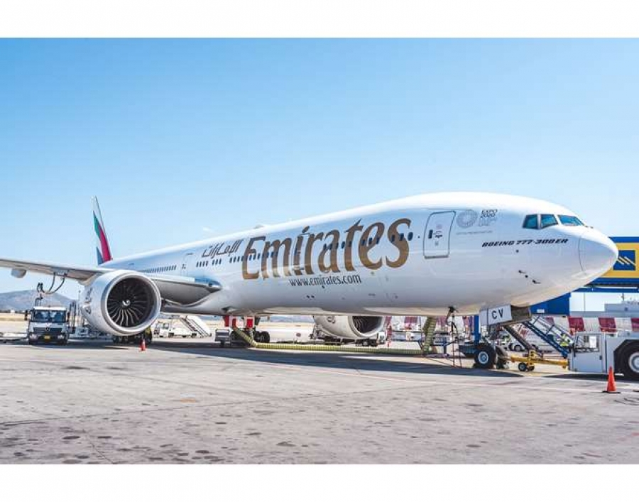 Θρίλερ με δύο πτήσεις της Emirates στο «Ελ. Βενιζέλος» και παρέμβαση CIA - Αναστάτωση και αγωνία στο αεροδρόμιο