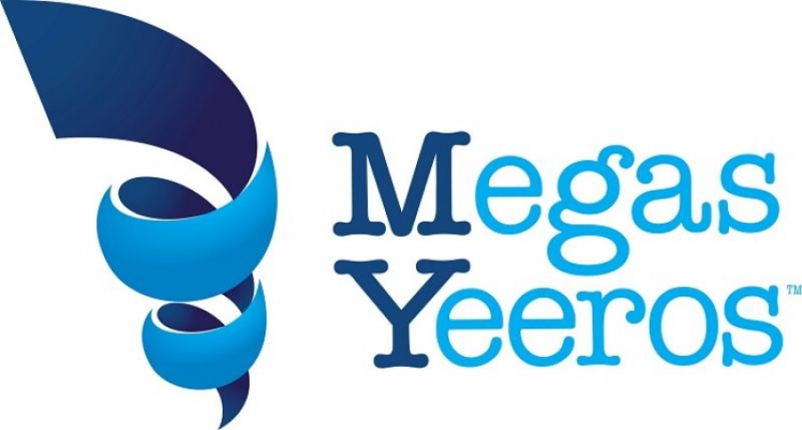 Τρέχουν οι πωλήσεις του ελληνικού γύρου στην Αμερική - Αύξηση 22,5% στον τζίρο της Megas Yeeros