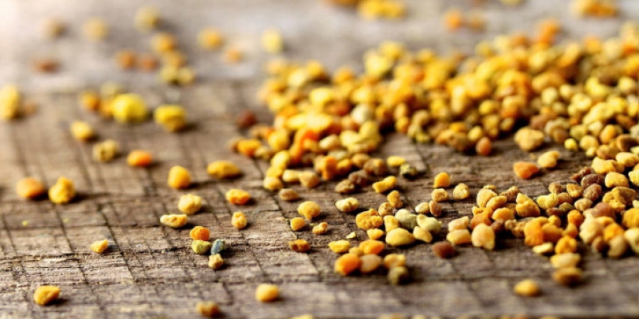 Έρευνα : Η ισχυρή διάχυση της γύρης αυξάνει τον κίνδυνο μόλυνσης από τον κορωνοϊό