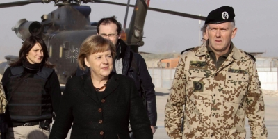 Vad (στρατηγός – σύμβουλος Merkel): Η Ρωσία θα πετύχει σύντομα τον στόχο της στην Ουκρανία – Η Δύση να σκεφτεί τις συνέπειες