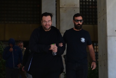 Αρχή για το Ξέπλυμα Μαύρου Χρήματος: Δέσμευση περιουσιακών στοιχείων του ΛΑΟΣ και του Φίλιππου Καμπούρη