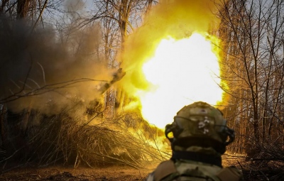 Business Insider: Η Ουκρανία κινδυνεύει να χάσει περισσότερα εδάφη και έμπειρους στρατιώτες