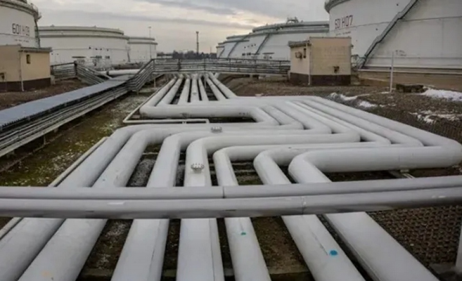 HelleniQ Energy: Μητσοτάκης και Ιντζίροφσκι στα εγκαίνια του αγωγού Θεσσαλονίκη – Bόρεια Μακεδονία «ΟΚΤΑ»