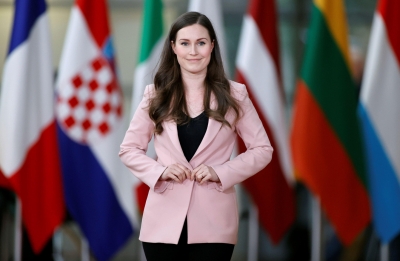 Marin (Φινλανδία): Δεν θέλουμε το ΝΑΤΟ να αναπτύξει πυρηνικά ή βάσεις στο έδαφος μας