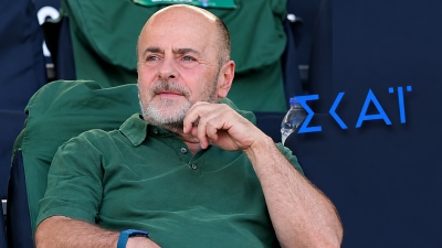 Αλαφούζος: «Λευκός καπνός» για το Protagon – Το παρασκήνιο, ο ρόλος Μεμή και η έκπληξη με Manifesto