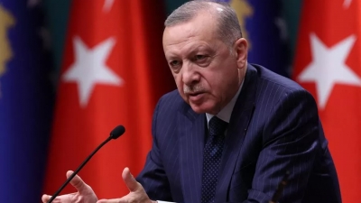 Αποκάλυψη Erdogan: Κίεβο και Μόσχα συμφωνούν σε 4 σημεία - Διαψεύδoυν οι Ουκρανοί: Η διαδικασία προχωρά πολύ δύσκολα