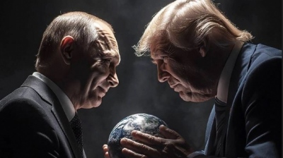 Shocking British revelation about Ukraine: Russia incredibly gained from Trump’s strategy for 6 reasons