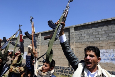 Υεμένη: Δέκα στρατιώτες σκοτώθηκαν σε «αιφνιδιαστική επίθεση» των ανταρτών Χούθι