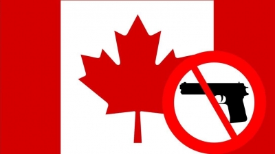 Καναδάς: Πέντε περιφέρειες αντιδρούν στην κατάσχεση όπλων