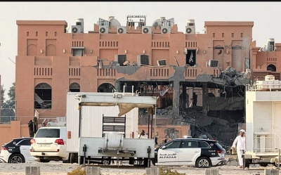 Το Κατάρ διαψεύδει τους ισχυρισμούς περί επαναξιολόγησης της αμυντικής συνεργασίας με τις ΗΠΑ