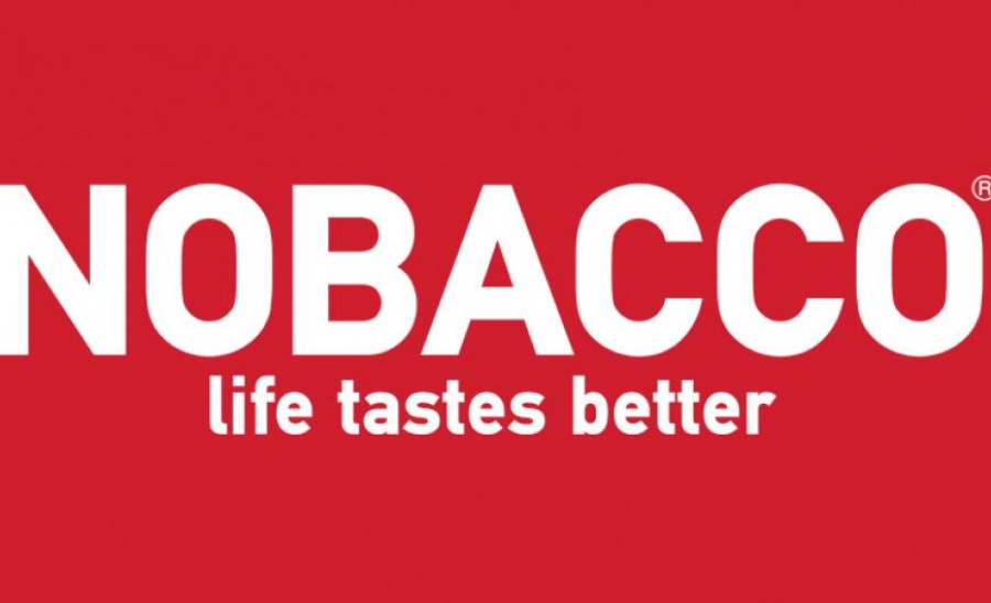 Είσοδος της Nobacco στην αγορά προϊόντων θερμαινόμενου καπνού