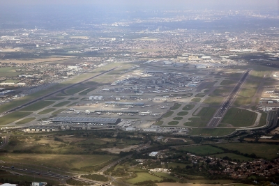 Βρετανία: Νέα μεγάλη απεργία στο αεροδρόμιο Heathrow του Λονδίνου τον Μάιο