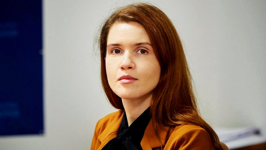 Βόμβες από Ουκρανή βουλευτή: O Zelensky ψεύδεται δημόσια για Pokrovsk και Kupyansk - O Syrsky... του σερβίρει βρώμικα fake news