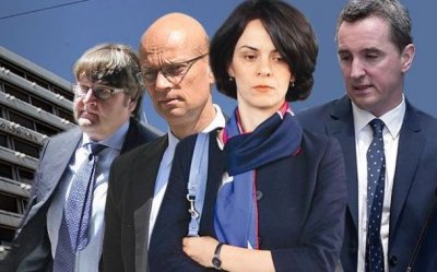 Γ' αξιολόγηση: Συμφωνία για πλεόνασμα 2,8% το 2017 σημαντικά πάνω από τον στόχο - Δεν ζητούνται νέα μέτρα το 2018