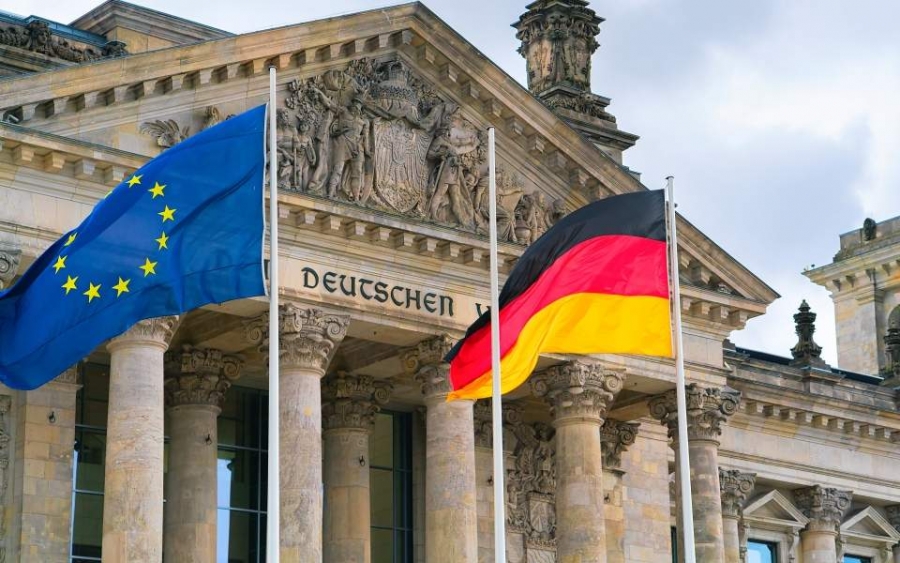 Καταπέλτης το Συνταγματικό Δικαστήριο της Γερμανίας: Το Ταμείο Ανάκαμψης φτάνει, ξεχάστε την έκδοση νέου χρέους