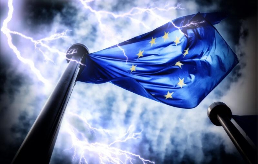 AIER: Η ΕΚΤ ροκανίζει τον πλούτο των Ευρωπαίων με τα αρνητικά επιτόκια που επιβάλλει
