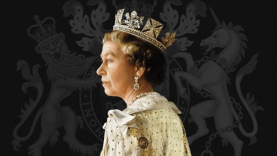Έφυγε από τη ζωή η μακροβιότερη μονάρχης στην Ιστορία, Ελισάβετ Β' - Βασιλιάς της Μεγάλης Βρετανίας ο Κάρολος