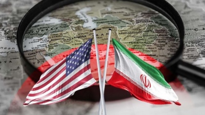 Ντοκουμέντα σοκ - Το Ιράν πυρπόλησε την αμερικανική βάση Al-Dhafra, διέλυσε κατοικίες αξιωματικών