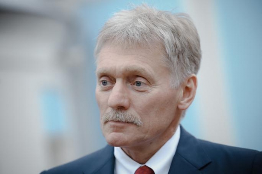 Νέα μετωπική Μόσχας - Βερολίνου: Ο Dmitry Peskov «χτυπά» Merz και μιλά για αδέξιο πολιτικό παιχνίδι στη Γερμανία