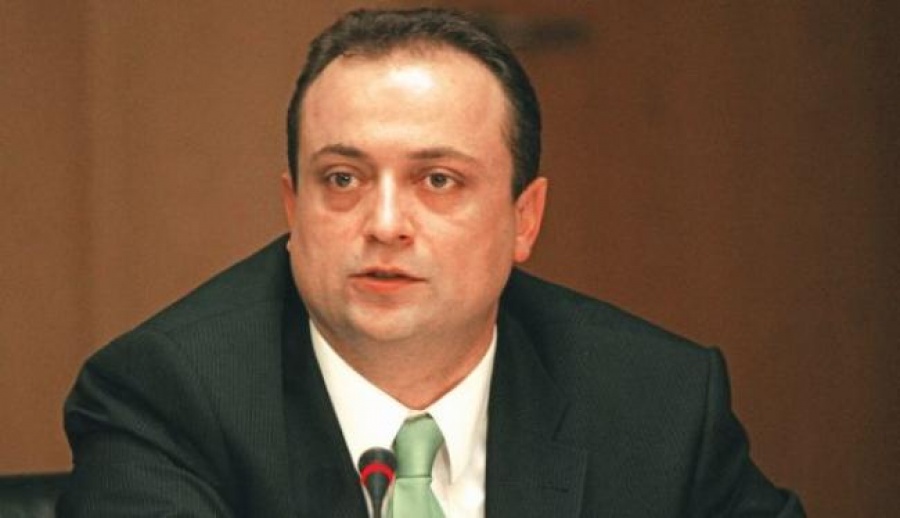 Δημητρίου (ΔΑΑ):  Επενδύσεις 1,5 δισ. ευρώ την επόμενη 20ετία στο αεροδρόμιο «Ελ. Βενιζέλος»