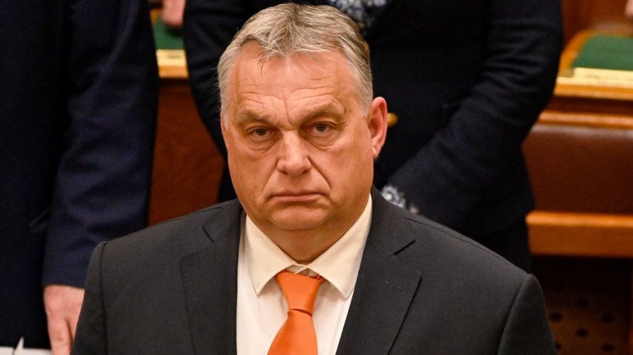 Orban (Ουγγαρία): Το επεισόδιο στην Πολωνία αποδεικνύει την ανάγκη να τελειώσει ο πόλεμος στην Ουκρανία