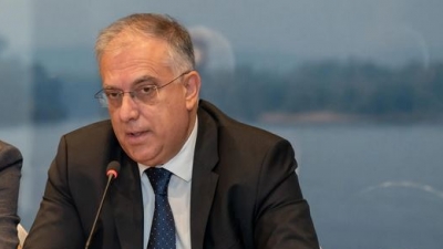 Θεοδωρικάκος: Το 2023 η πρόσληψη πάνω από 1.000 αστυνομικών - Με πράξεις δίπλα τους