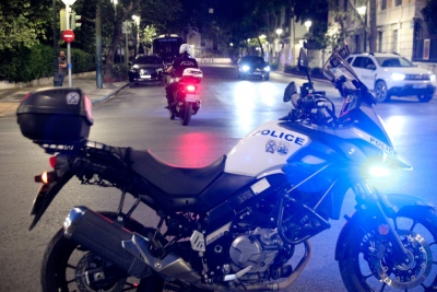 Τηλεφώνημα για βόμβα στο ξενοδοχείο Divani Caravel