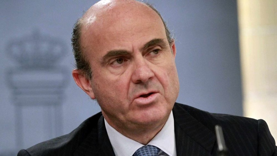 De Guindos: Η Lagarde θα απομακρύνει την ΕΚΤ από το «ησυχαστήριο», γνωρίζει την Ευρωζώνη