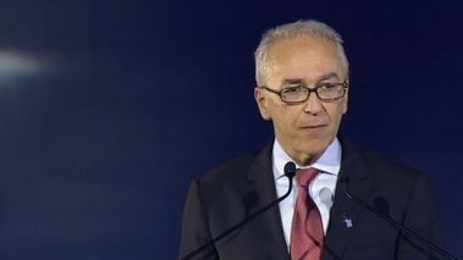 Γερογιάννης (Aegean) στην 86η ΔΕΘ: Με έξι νέες πτήσεις και νέο lounge στο αεροδρόμιο «Μακεδονία» επενδύσαμε στην ανάπτυξη της Θεσσαλονίκης