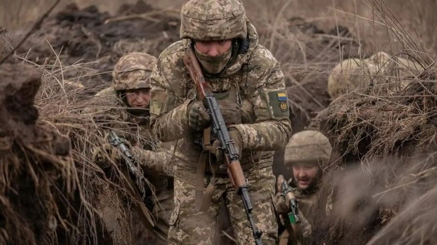 «Όλα είναι προπαγάνδα» - Ουκρανός δημοσιογράφος αποκαλύπτει την αλήθεια για την περίφημη αντεπίθεση στη Zaporizhia