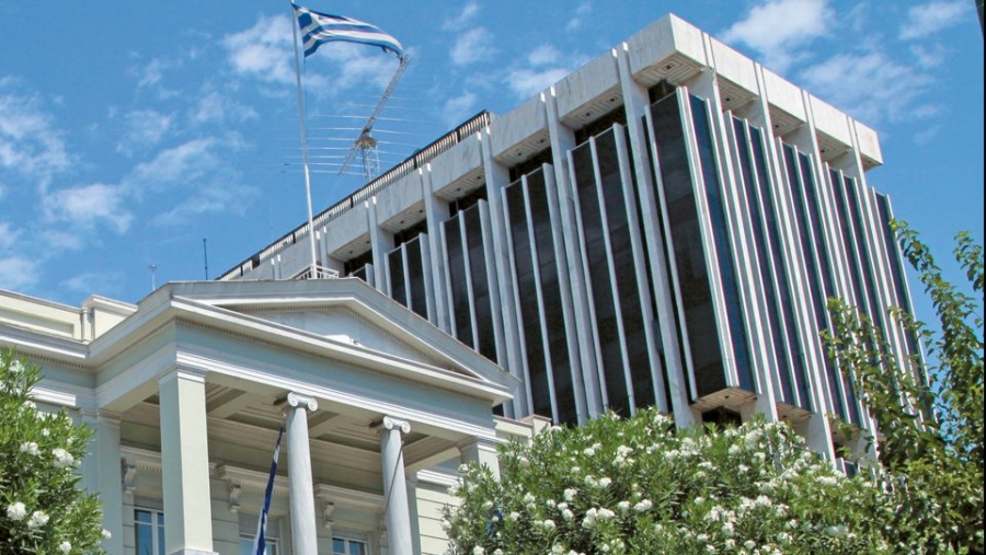 Προς το παρόν συμφωνία για τη νεκρή ζώνη στην Πύλα - Χαιρετίζει το ελληνικό ΥΠΕΞ