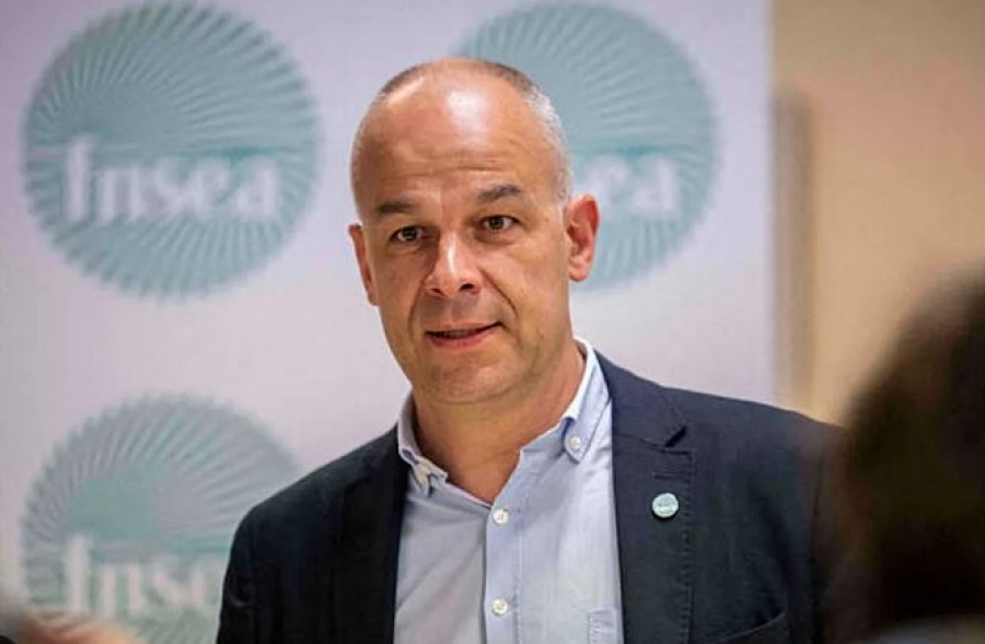 FNSEA (Αγροτικό Συνδικάτο, Γαλλίας): Είμαστε αποφασισμένοι για περισσότερες διαδηλώσεις