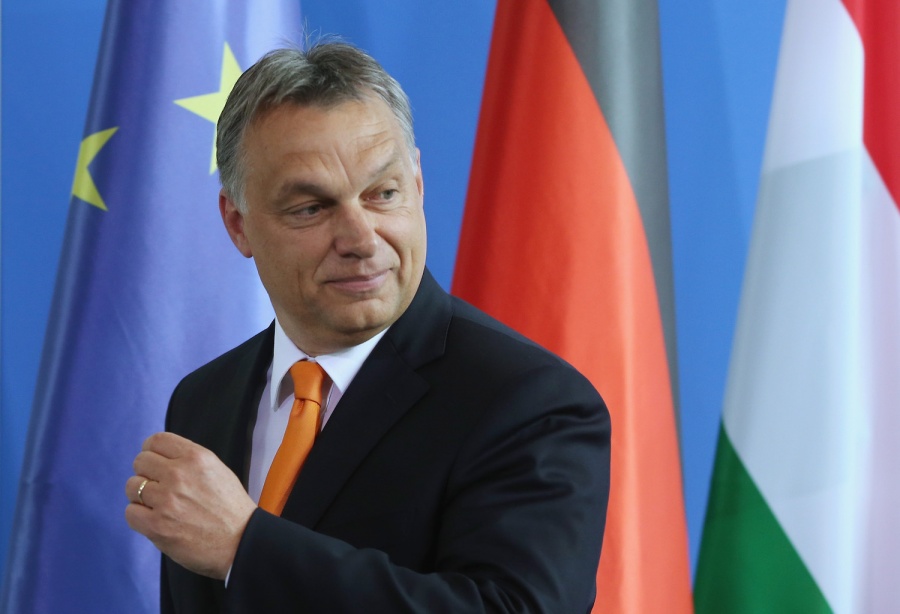 Ουγγαρία: Ηχηρή αντίδραση της αντιπολίτευσης στο «νόμο σκλάβων»
